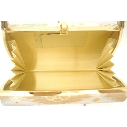 Bộ túi và dép zori kích thước L - Hàng hiệu Authentic 884245