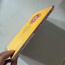 Truyện cổ tích kỳ lạ thế giới 748150