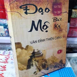 Đạo Mộ Bút Ký (Trọn bộ 8 tập) 316796