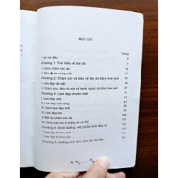 Làm đẹp bằng rau, củ, hoa, quả - Châu Anh (Biên soạn) 537816
