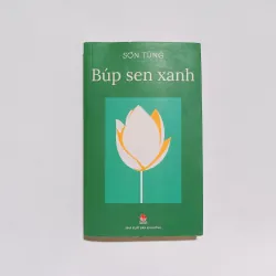 Búp Sen Xanh - Sơn Tùng