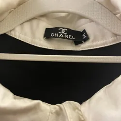 Áo khoác đen Chanel, size M - 70k 731454