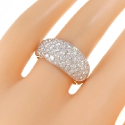 Nhẫn kim cương Pikyotti 1.58CT - Hàng hiệu Authentic 838406