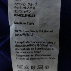 LOEWE S359Y14KAK Áo len 630314