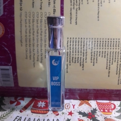 nước hoa cho nam 20ml