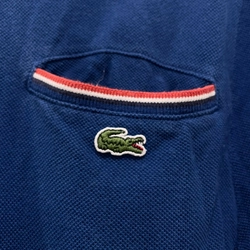 Áo polo Lacoste Live chính hãng 509315