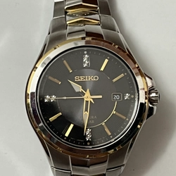 Seiko Coutura Solar SNE412P1 ( SNE412 ) 291123