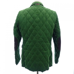 MONCLER GAMMEBLEU 23913001880 Áo khoác lông - Hàng hiệu Chính hãng 888317