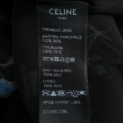 セリーヌ CELINE 2B808800T S／S áo sơ mi - Hàng hiệu Authentic 774513