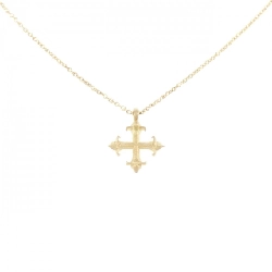 Dây chuyền 750YG - Hàng hiệu Authentic