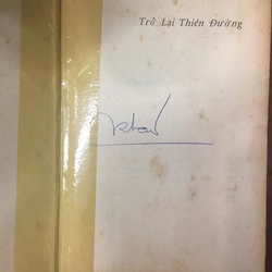 TRỞ LẠI THIÊN ĐƯỜNG 528134