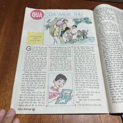 [Sưu Tầm] - II Báo Nhi Đồng - Số Đặc Biệt 2003 • 2004 (2 Cuốn) 930709