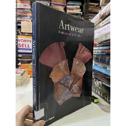 Artwear - Melissa Leventon