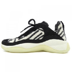 Giày sneaker logo đồ họa CHANEL G38290Y55488 - Hàng hiệu Authentic 828353