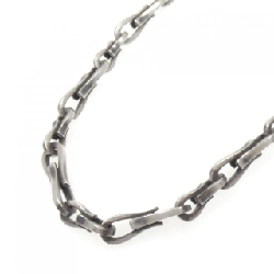 Hàm 925/K18YG Dây chuyền - Hàng hiệu Authentic 846345