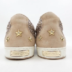 Giày thể thao JIMMY CHOO - Hàng hiệu Authentic 656511