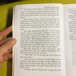 Truyện Vua A Dục - Tam Tạng An Pháp Khâm dịch hán ngữ - Thích Tuệ Thông Việt dịch 605505