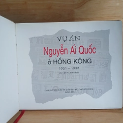 Vụ Án Nguyễn Ái Quốc Ở Hồng Kông 1931 - 1933 (Tư Liệu và Hình Ảnh) 192530
