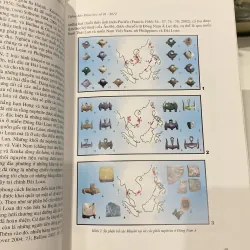 THÔNG BÁO KHOA HỌC BẢO TÀNG LỊCH SỬ QUỐC GIA 2012 966545