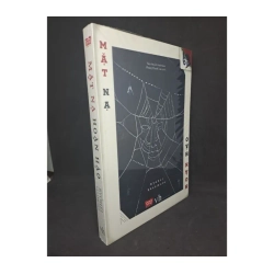 Mặt Nạ Hoàn Hảo Ryohei sasamoto