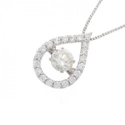 PT Dây chuyền kim cương 0.723CT - Hàng hiệu Authentic 863139