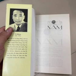 Món lạ miền Nam Vũ Bằng mới 80% (Hoi) 37158