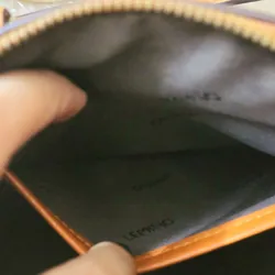 Túi xách Lemino CHÍNH HÃNG, qua sử dụng, còn mới 99% 738884