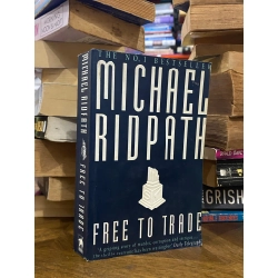 Free to Trade - Michael Ridpath 507526