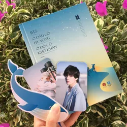 BTS ở đâu có hy vọng, ở đó có khó khăn Vante