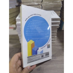 [59K/kg] Buổi sáng diệu kỳ dành cho người bán hàng mới 100% HCM1502 365009