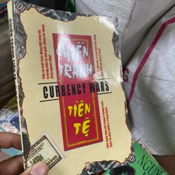 Sách Chiến tranh tiền tệ (Currency wars)