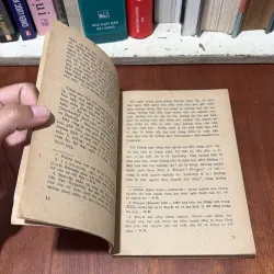 II Văn Học Nước Ngoài: Kì Lạ Thế Đấy Cuộc Đời Này - ĐANIN GRANIN - 1986 754416