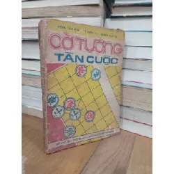 Cờ tướng tàn cuộc - nhiều tác gỉa 605475