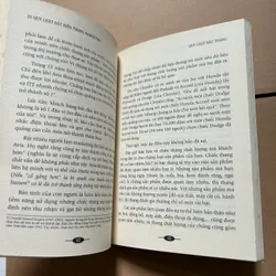 22 quy luật bất biến trong marketing 692959