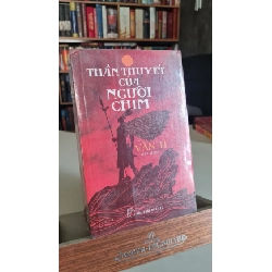 Thần thuyết của người chim mới 100% có bọc sách Văn Lê [2001] SÁCH VĂN HỌC STB167