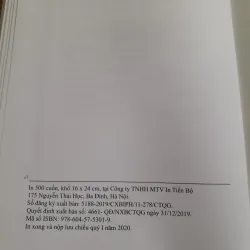 PHÁP QUYỀN VÀ CHỦ NGHĨA HIẾN PHÁP... 761527