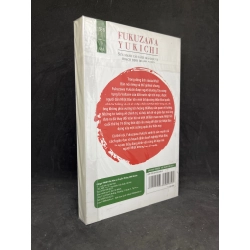 Sức Mạnh Của Cải Cách Giáo Dục Và Hoạch Định Doanh Nghiệp - Fukuzawa Yukichi new 100% HCM.ASB1205 64402