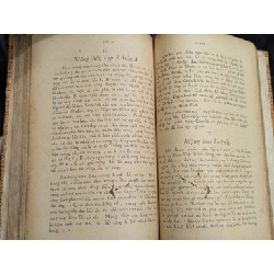 Tướng mạng mộng bốc yếu pháp lập thành - Huyền Mặc Đạo Nhân dịch 799535