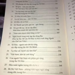 Tố Hữu ngọn cờ đầu vẻ vang thơ ca cách mạng - PGS.TS. Đoàn Trọng Huy 937312