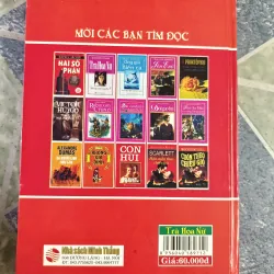 Trà Hoa Nữ - Alexandre Dumas 609208