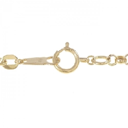 K18YG Dây chuyền - Hàng hiệu Chính hãng 864021