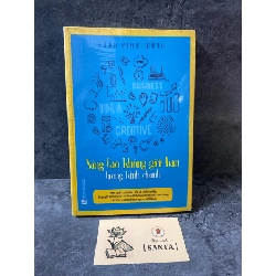 Sáng tạo không giới hạn trong kinh doanh- Phan Minh Thông