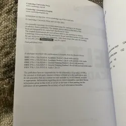 CAMBRIDGE - IELTS ACADEMIC 11- WITH ANSWERS AUTHENTIC PRACTICE TESTS 1007003