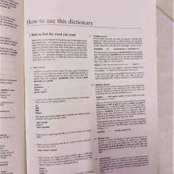 Sách ngoại văn : LONGMAN DICTIONARY OF THE ENGLISH LANGUAGE 753229