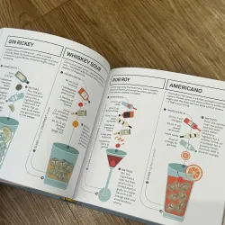 The Mixer's Manual - Dan Jones 787595