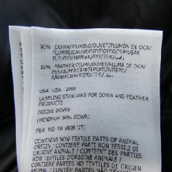 MONCLER BERARDIE Áo khoác lông - Hàng hiệu Chính hãng 817048