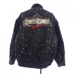 Gucci GUCCI 693206 XDB0M Áo khoác denim - Hàng hiệu chính hãng 895379