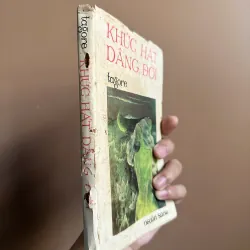 Khúc Hát Dâng Đời - Tagore (Sách Trước 75) 738036