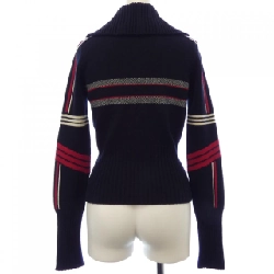 CHRISTIAN DIOR DIOR STAR Áo len & Cashmere 144S77AM134 DIORALPS 629972