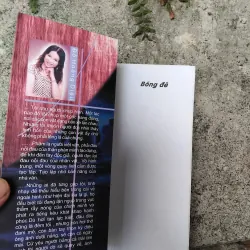 Bóng đè tập truyện của Đỗ Hoàng Diệu  1029199